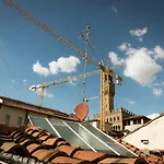 Uffizi Gallery Rooftop By Mamo Florenz