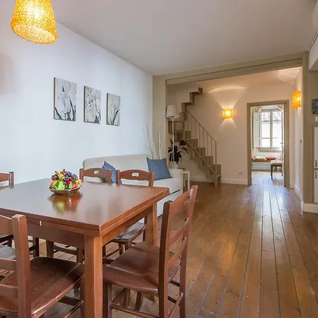 Uffizi Gallery Rooftop By Mamo Apartmán