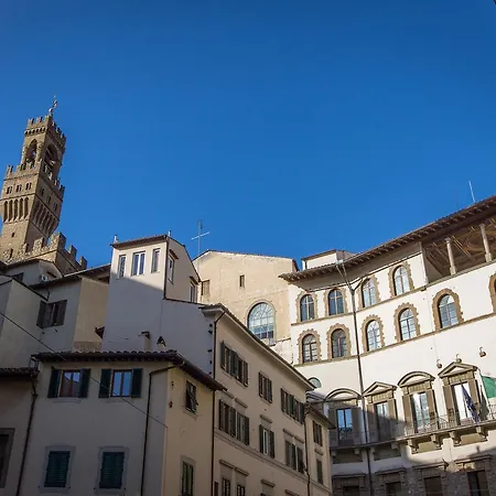Apartmán Uffizi Gallery Rooftop By Mamo
