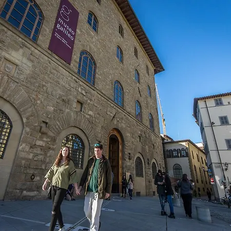 Διαμέρισμα Uffizi Gallery Rooftop By Mamo Φλωρεντία