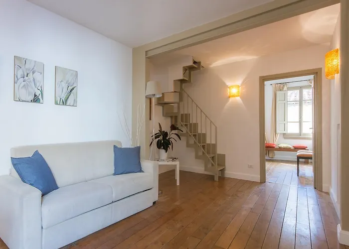 Apartmán Uffizi Gallery Rooftop By Mamo