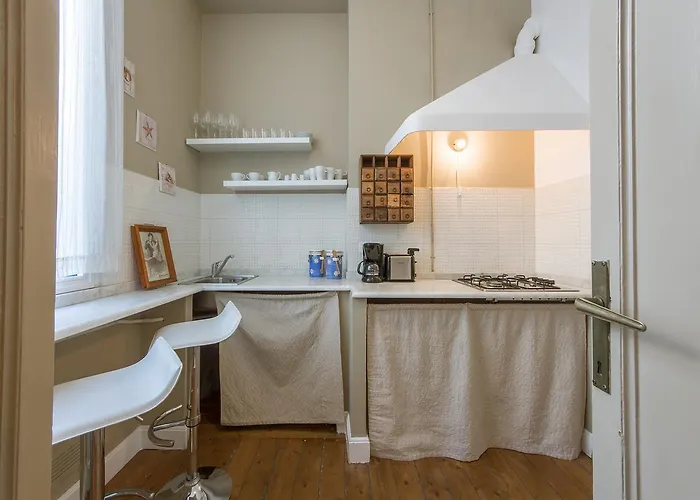 Uffizi Gallery Rooftop By Mamo Apartmán Florencie