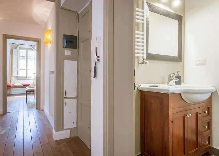 Uffizi Gallery Rooftop By Mamo Apartmán Florencie