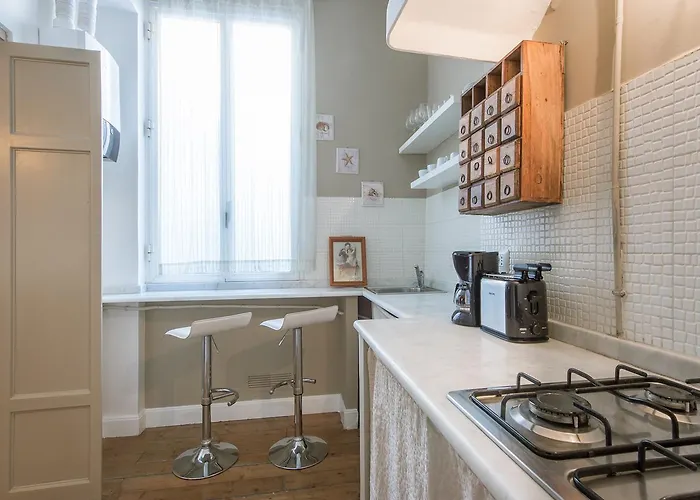 Apartmán Uffizi Gallery Rooftop By Mamo Florencie