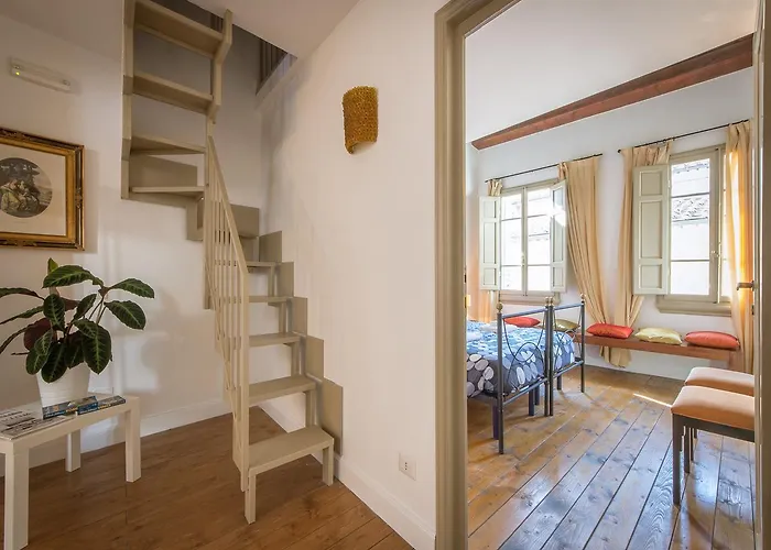 Apartmán Uffizi Gallery Rooftop By Mamo